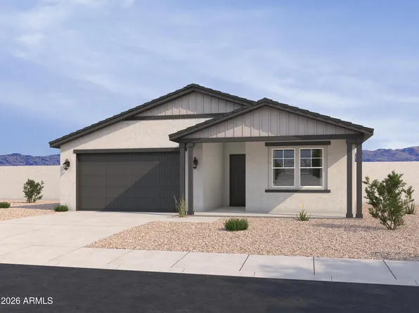 16199 W RED BIRD Road, Surprise, AZ 85387