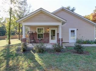 641 Thompson Rd, Pegram, TN 37143