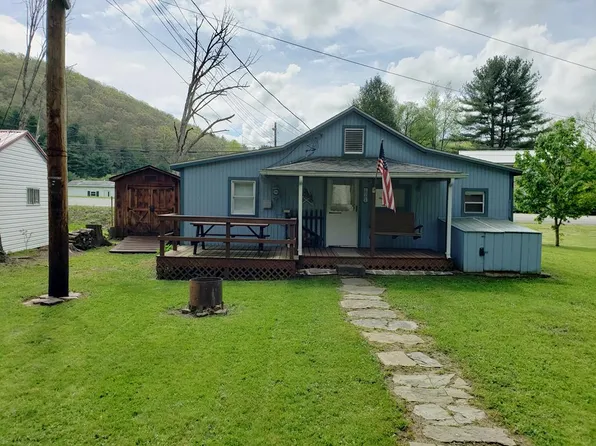 17770 Route 666, East Hickory, PA 16321