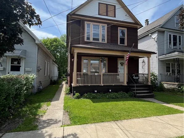 444 Schiller St, Buffalo, NY 14212