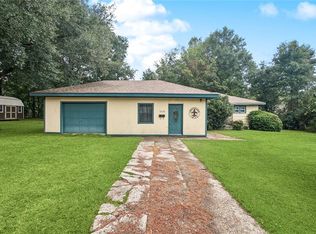 1020 Avenue H, Bogalusa, LA 70427