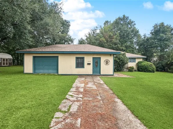 1020 Avenue H, Bogalusa, LA 70427