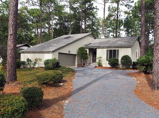 165 Lake Hills Rd, Pinehurst, NC 28374