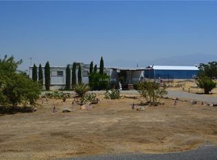 230 W Harris Farm Rd, Pahrump, NV 89060