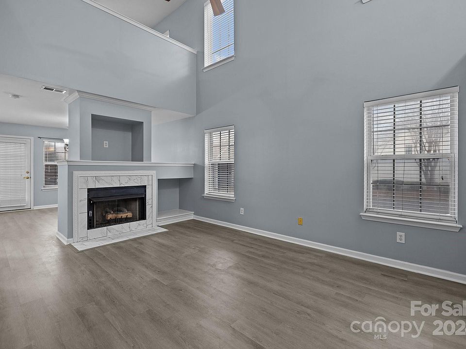 3867 Glenlea Commons Dr Charlotte NC Zillow