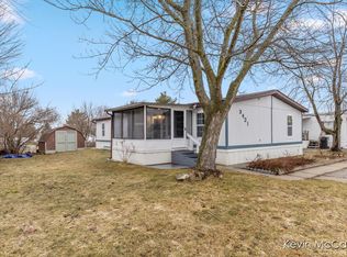 3421 Pullman Ct SE, Caledonia, MI
