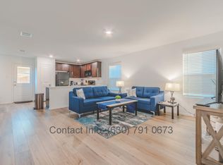 5509 Lavender Dr, Princeton, TX 75407