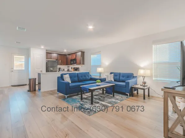 5509 Lavender Dr, Princeton, TX 75407