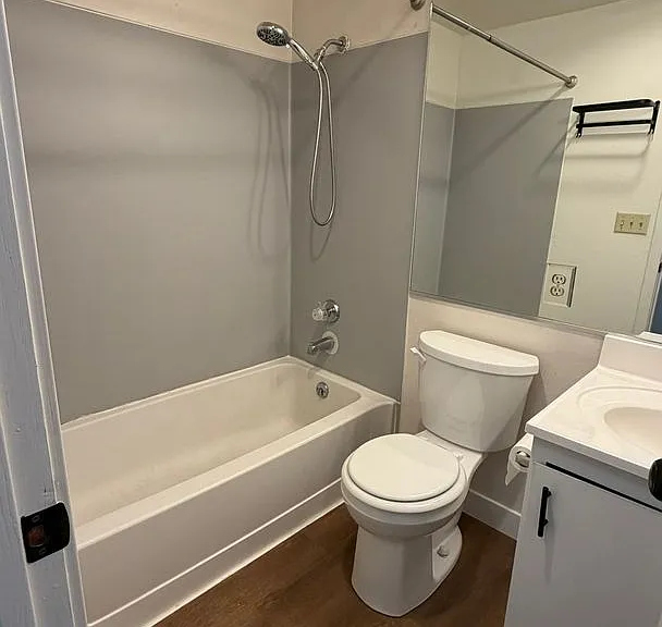 1624 201st Pl SE #6D — Photo 12