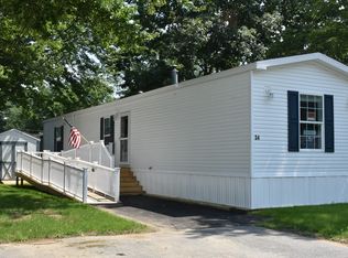 34 Long St, Brunswick, ME 04011