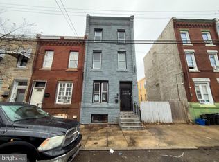 1848 N 27th St, Philadelphia, PA 19121