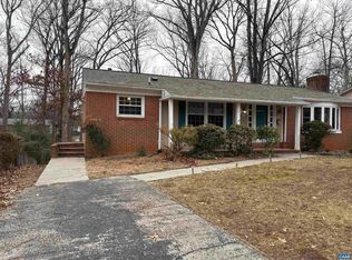 1532 Trailridge Rd, Charlottesville, VA 22903