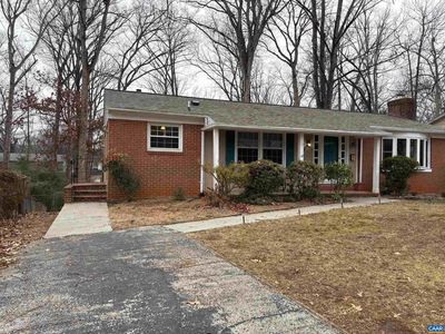 1532 Trailridge Rd, Charlottesville, VA, 22903