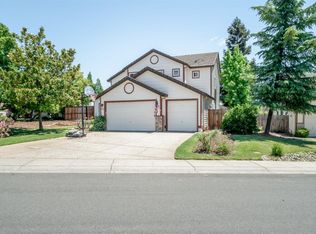 3764 Malachite Way, Rescue, CA 95672