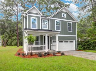 718 N Hickory St #14, Summerville, SC 29483