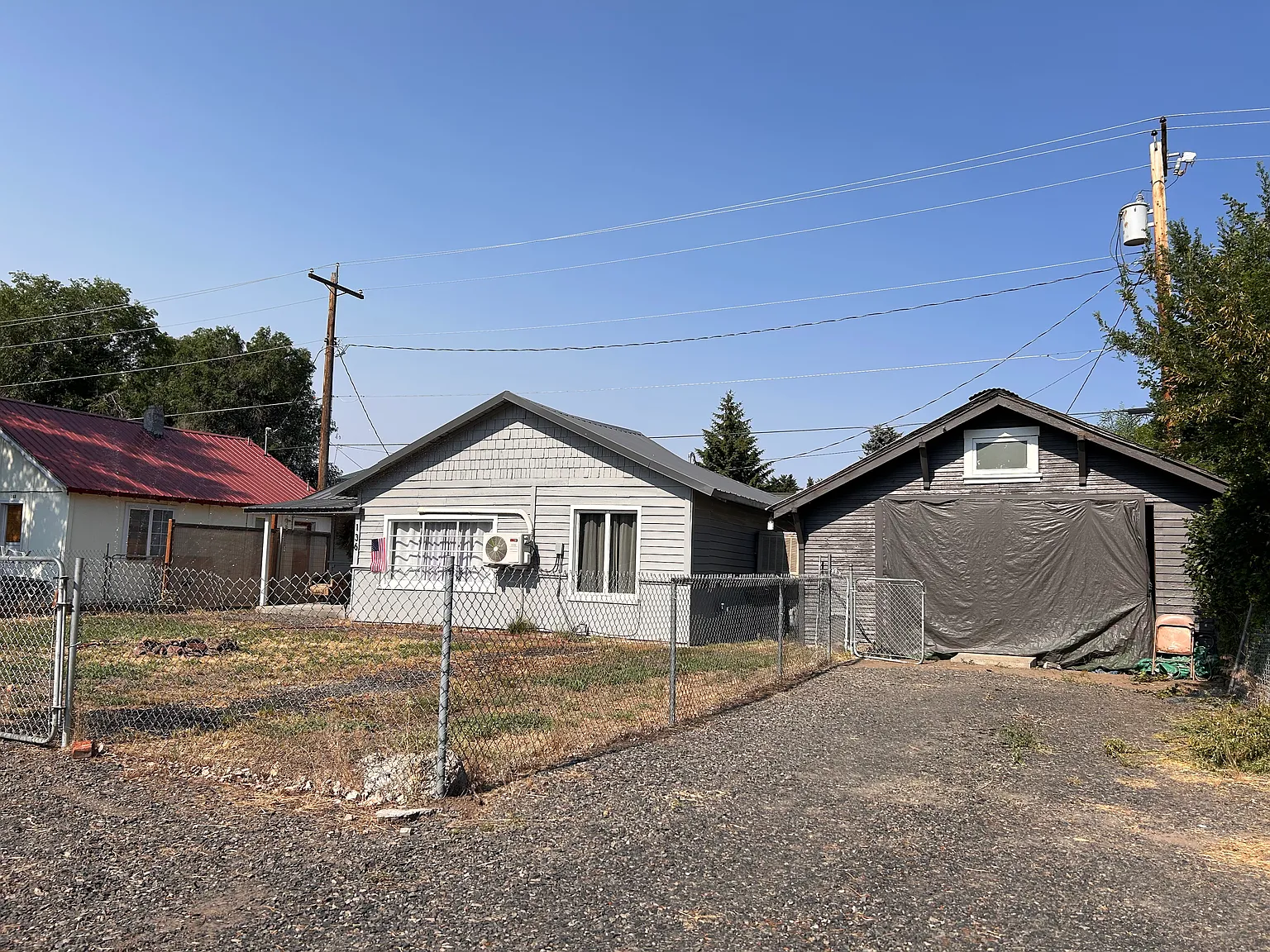 136 S Egan Ave — Photo 1