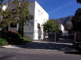 725 E Pine St APT G, Altadena, CA 91001