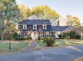 1748 Garrett Rd, Lewisburg, TN 37091