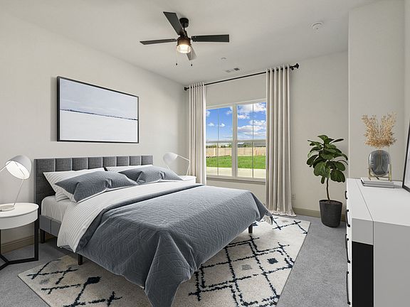 Representative Image - Cozy Farmhouse