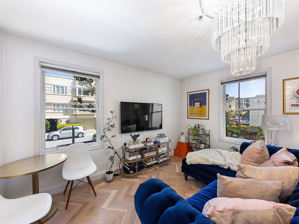 1st image of 1883 Vallejo St #1