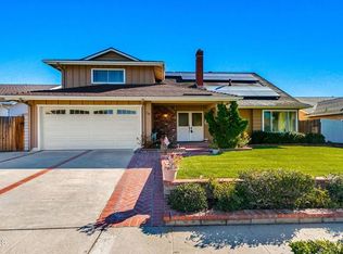 344 Dana Point Ave, Ventura, CA 93004