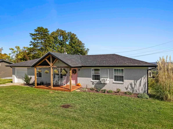 8107 Akers Dr, Catlettsburg, KY 41129