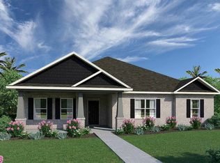 3972 Wind Flower Way, Milton, FL 32583