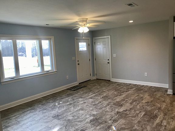 Living room/family room