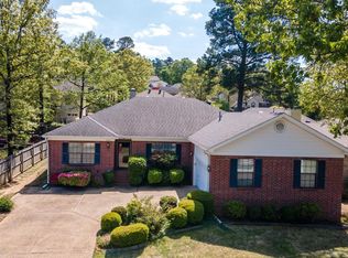 14301 Westbury Dr, Little Rock, AR 72223
