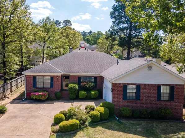 14301 Westbury Dr, Little Rock, AR 72223