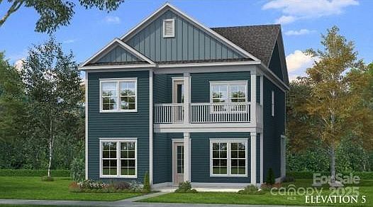 2nd image of 4004 Hickory Place Ln