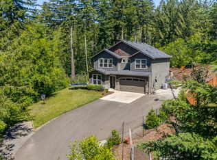 14519 NE Bonanza Rd, Brush Prairie, WA 98606