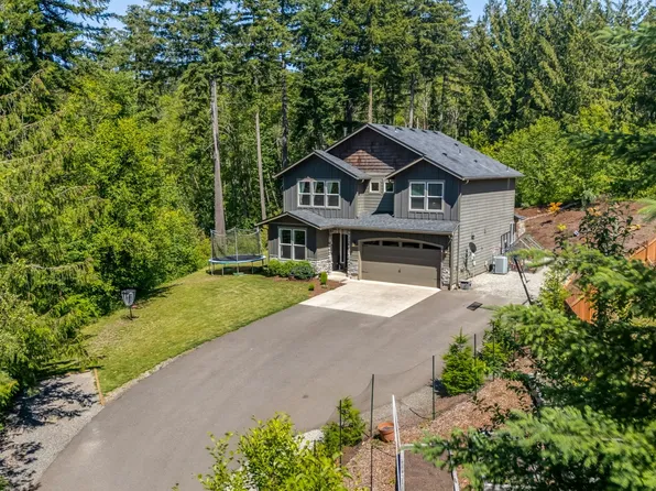 14519 NE Bonanza Rd, Brush Prairie, WA 98606