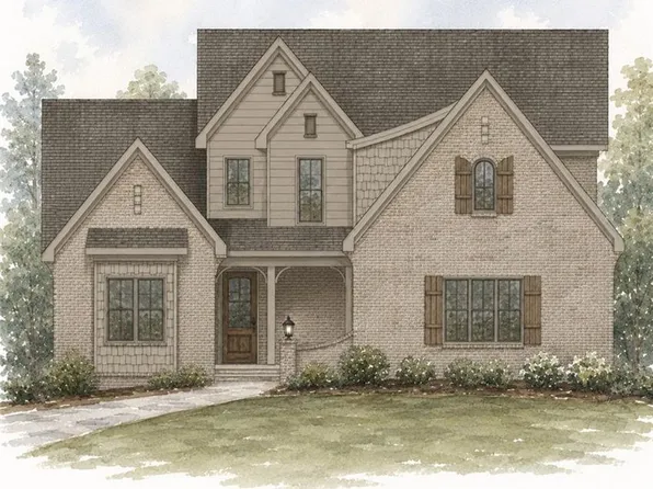 3055 Scarlet Tanager Dr, Winston Salem, NC 27106