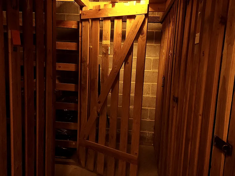 Casa del Rey — Photo 22