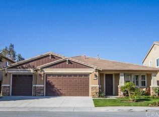 35537 Stockton St, Beaumont, CA 92223