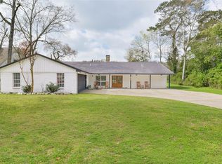 531 Brandon Rd, Conroe, TX 77302