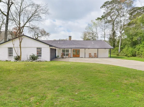 531 Brandon Rd, Conroe, TX 77302