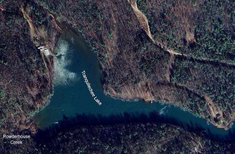 2nd image of Bear Den Trl
