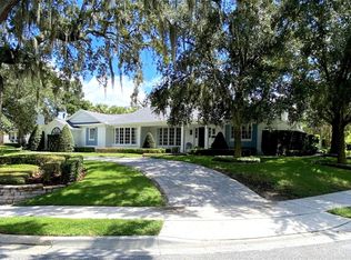 1624 Barcelona Way, Winter Park, FL 32789