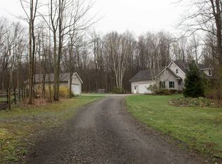 10415 Sherman Rd, Chardon, OH 44024