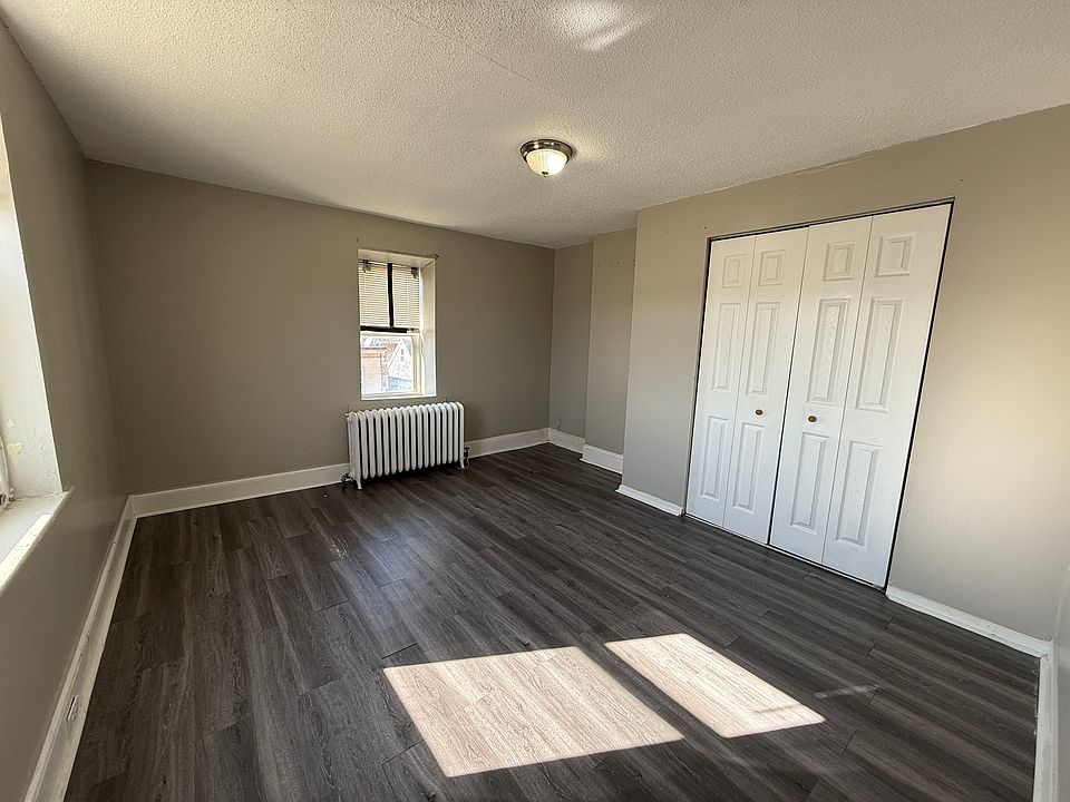 BEDROOM #3