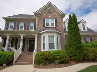 805 Preston Village Way, Cary, NC 27519