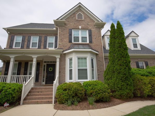 805 Preston Village Way