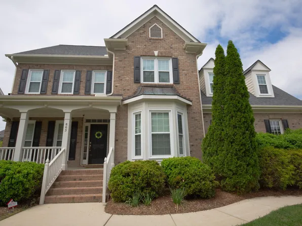 805 Preston Village Way, Cary, NC 27519