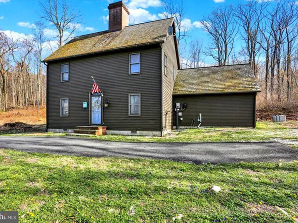 1315 Morgantown Rd, Morgantown, PA 19543