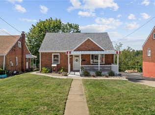 3676 Oakleaf Rd, Pittsburgh, PA 15227