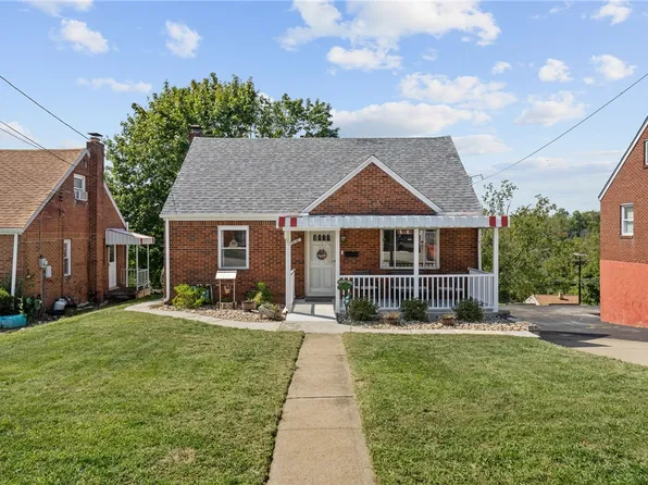 3676 Oakleaf Rd, Pittsburgh, PA 15227