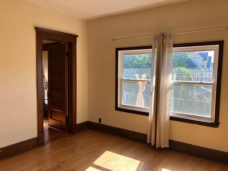 living room, turn left