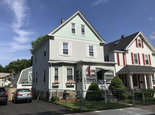26 Hawthorne St, Roslindale, MA 02131
